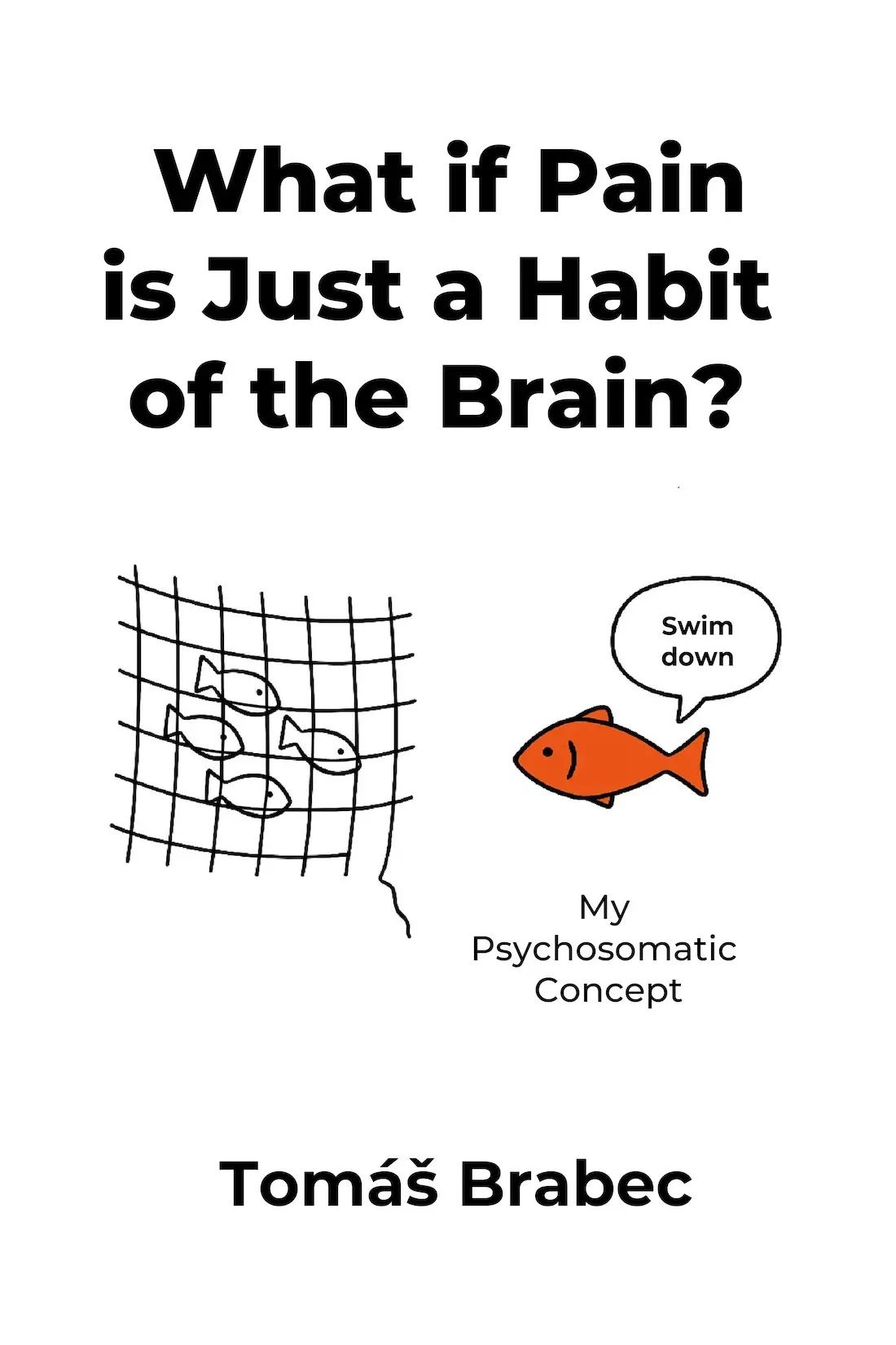 What if illness or pain means something completely different than you thought?